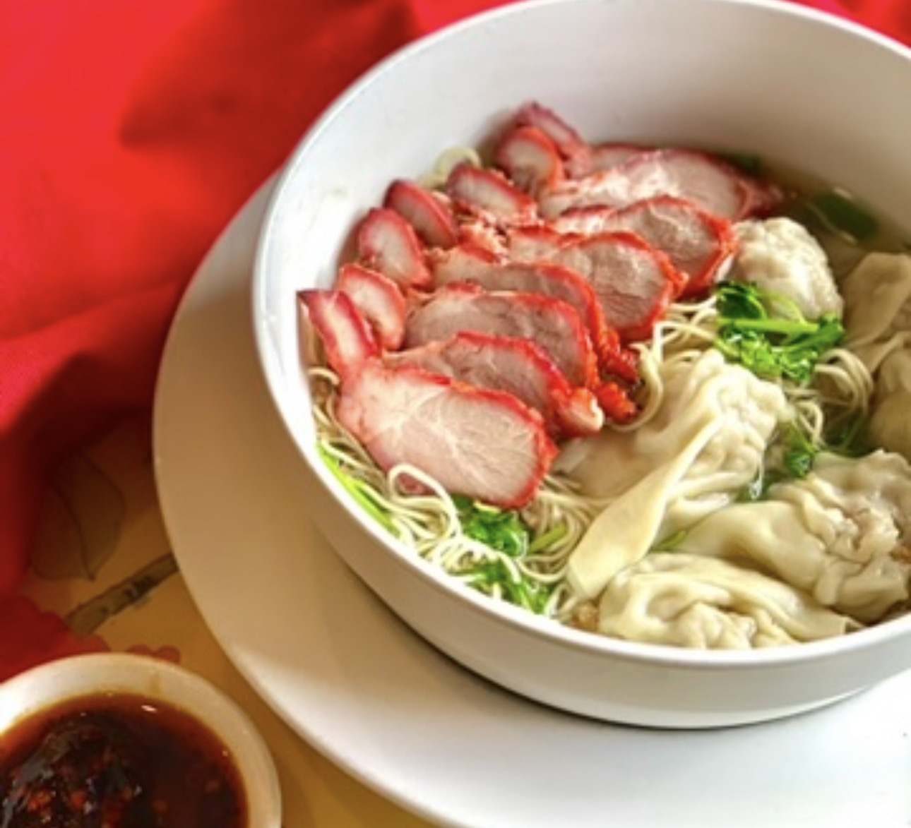 Noodle Soups