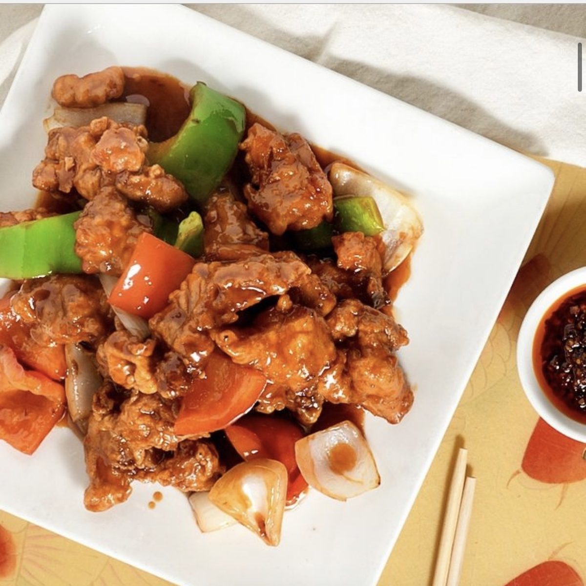 Order Your Favorites Online!