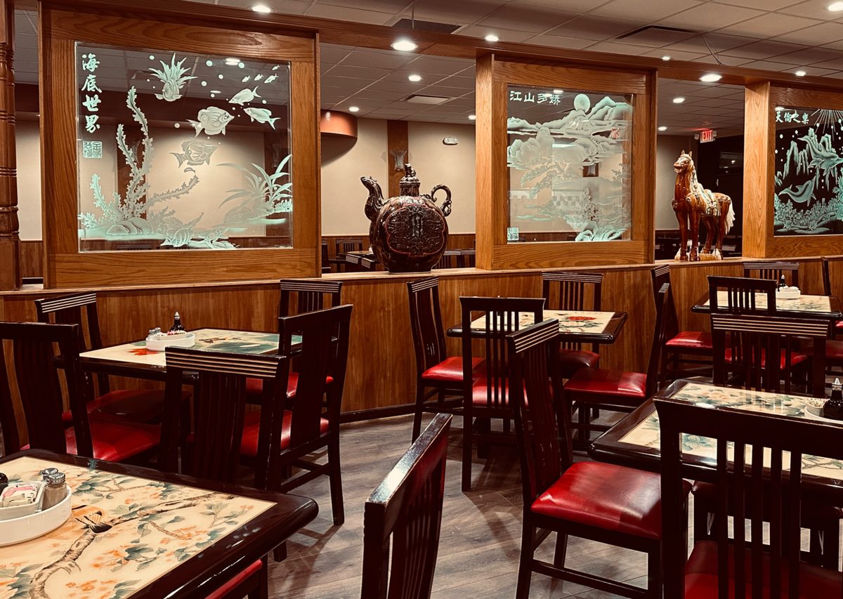 We're Taking Reservation Requests!