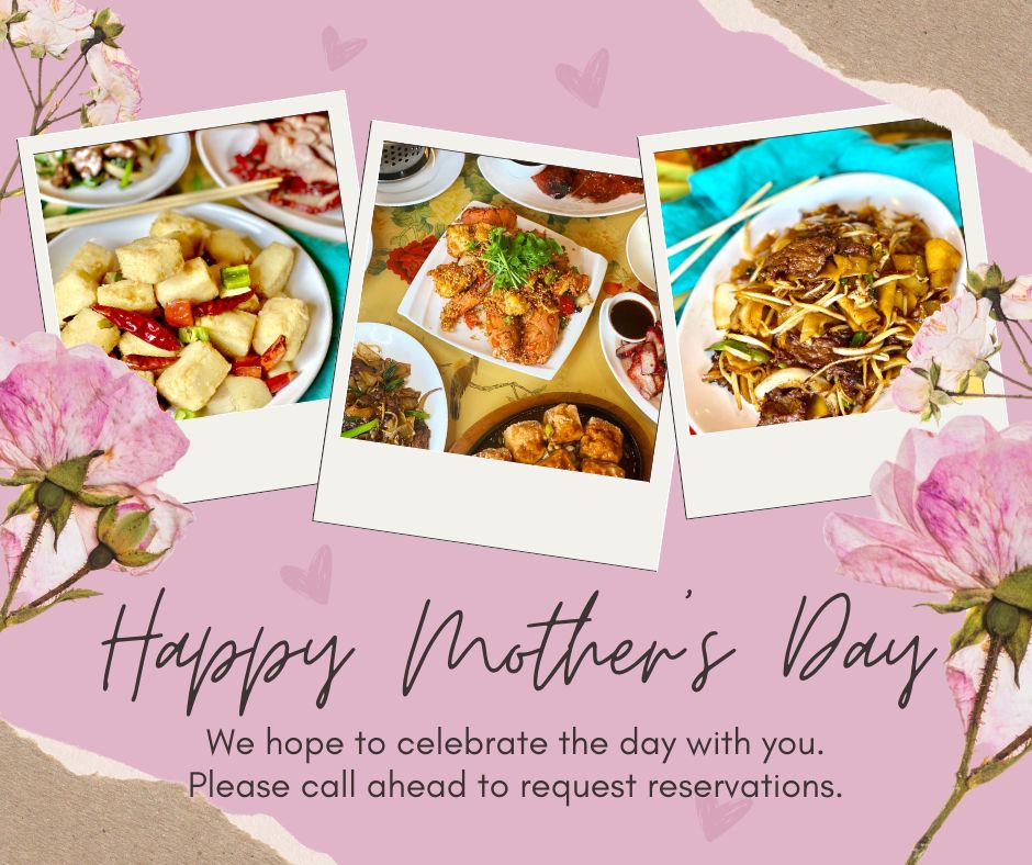 Mother's Day